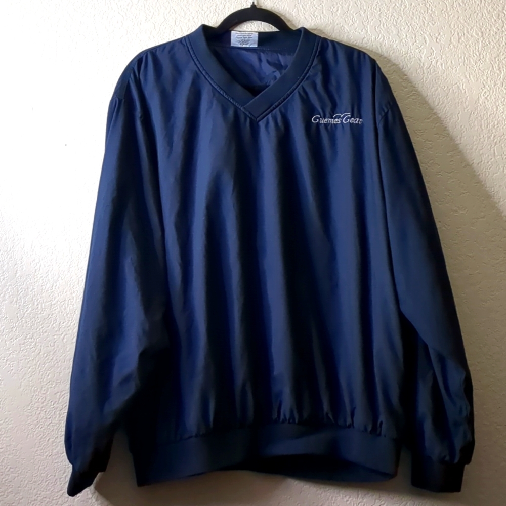 Fahrenheit sweatshirt